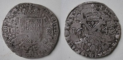 patagon 1640