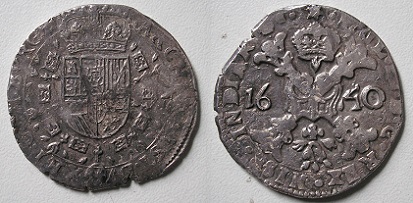 demi patagon 1640