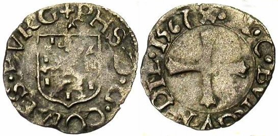 Liard 1567