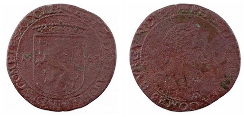 jeton 1563