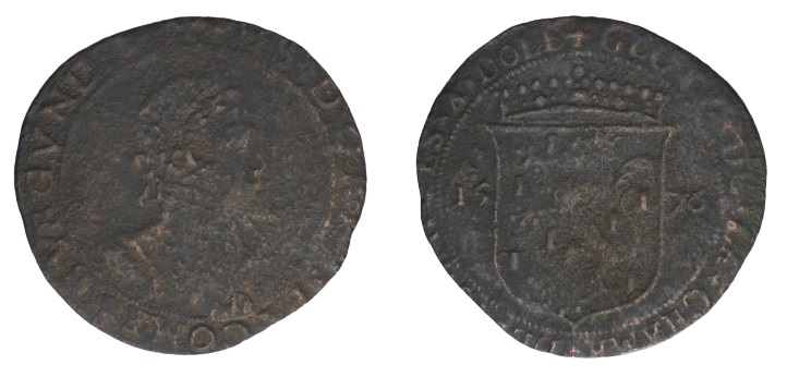 jeton 1576