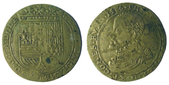 jeton 1586
