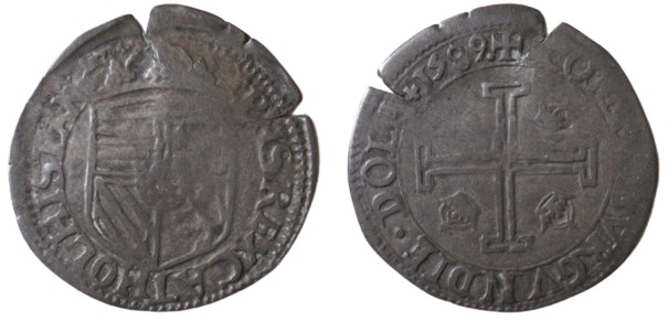 double gros 1589