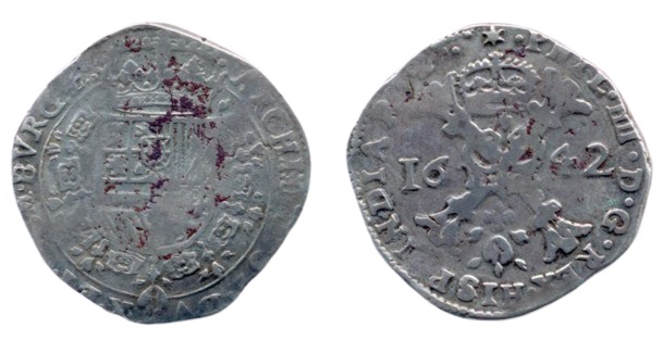 Patagon 1642