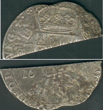 Moitié de patagon