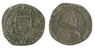 Teston 1632