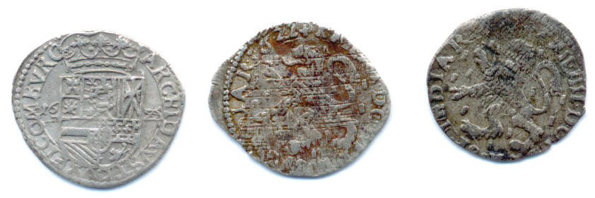 Carolus 1625