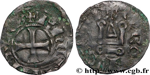denier Orgelet
